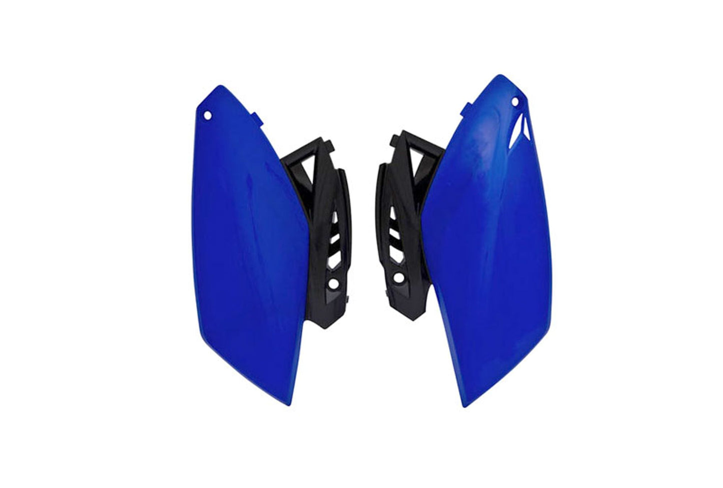 Tabelle Laterali Racetech YAMAHA YZ 250 2010-2013 BLU YZ - NERO
