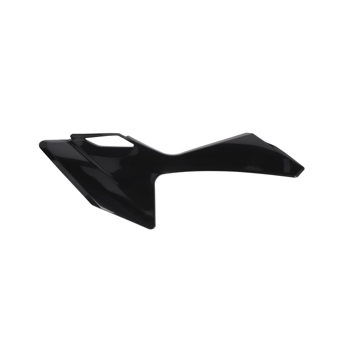 PORTAN LAT COMP PER GAS GAS MC/MC-F 24 ACERBIS NERO