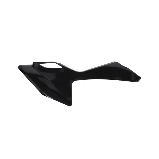 PORTAN LAT COMP PER GAS GAS MC/MC-F 24 ACERBIS NERO