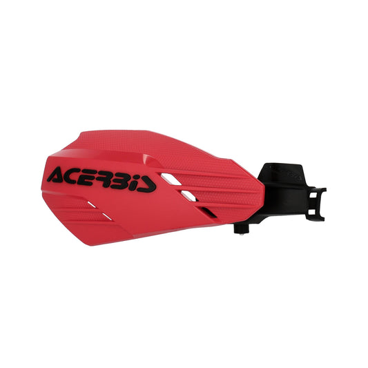 PARAMANO K-LINEAR GAS GAS ACERBIS ROSSO/NERO