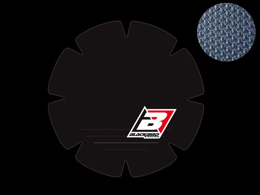 Adesivo Carter Frizione Blackbird Honda CRF 250 2022-2026