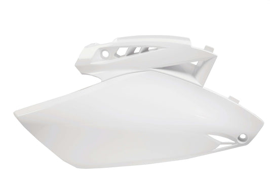 LATERALI PORTANUMERO YZF 250 10-12 ACERBIS BIANCO