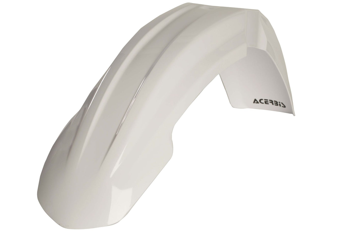 PARAFANGOANT.YAMAHA ACERBIS BIANCO