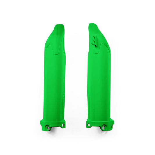 COPRIFORCELLE PER KW KXF 09 ACERBIS VERDE