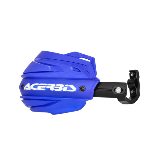 PARAMANO ADV TYPE B ACERBIS BLU/BIANCO