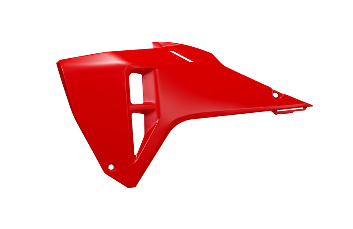 Convogliatori Racetech HONDA CRF 250/450 2025-2026 ROSSO HONDA