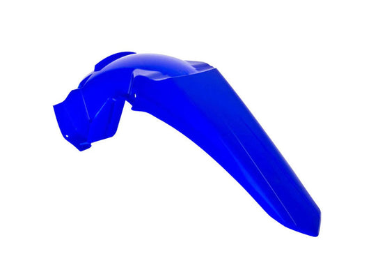 Parafango Racetech POSTERIORE YAMAHA WRF 2007-2015 Parafango BLU YZ
