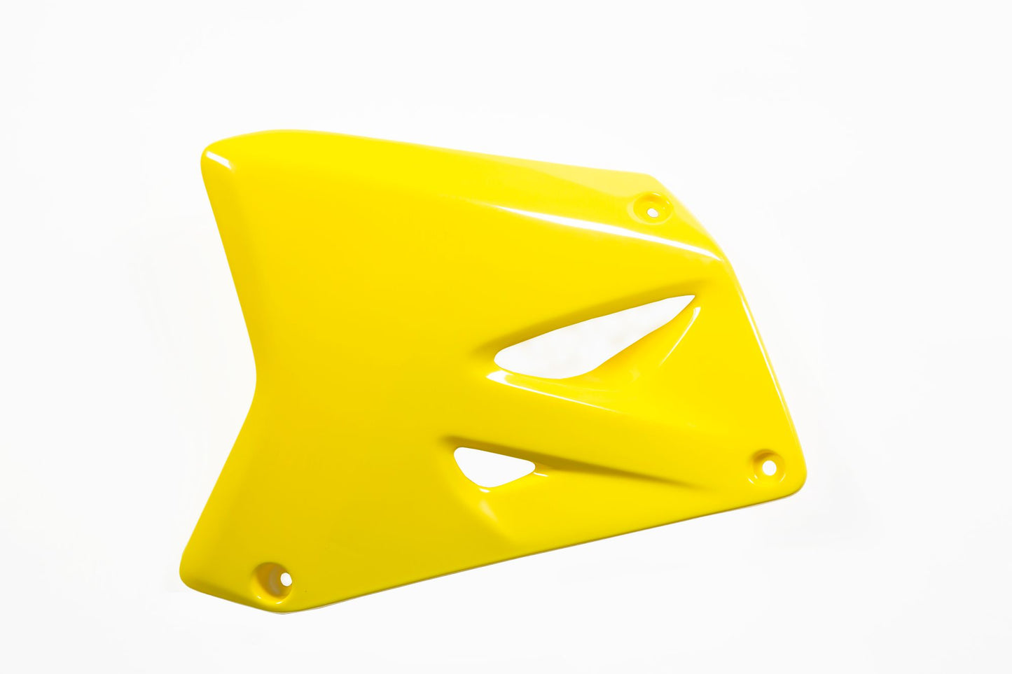 SPOILER RADIAT.RM 85 03/12 ACERBIS GIALLO
