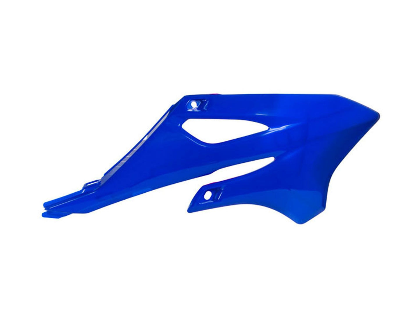 Convogliatori Racetech YAMAHA YZ 85 2022-2026 BLU