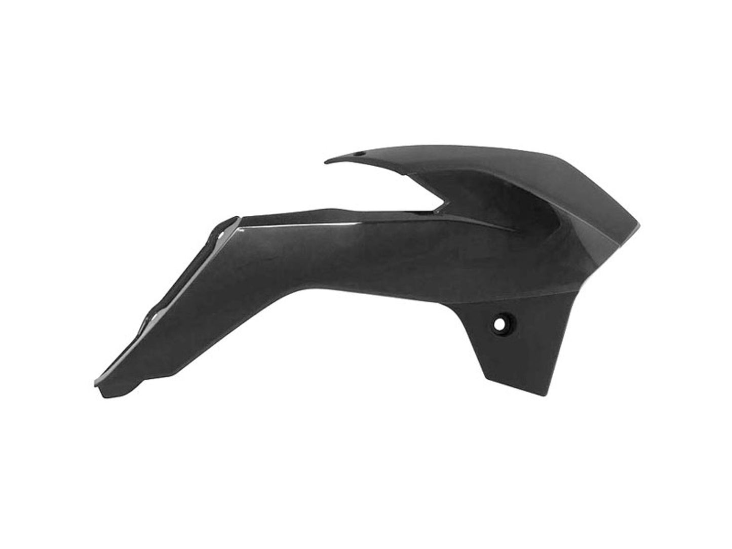 Convogliatori Racetech KTM SX 85 OEM 2013-2017 NERO