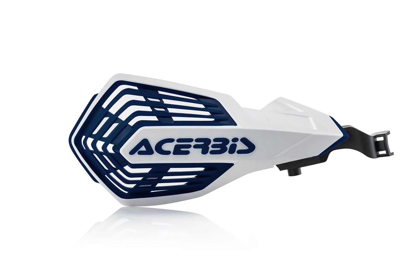 PARAMANO K-FUTURE ACERBIS BIANCO/BLU