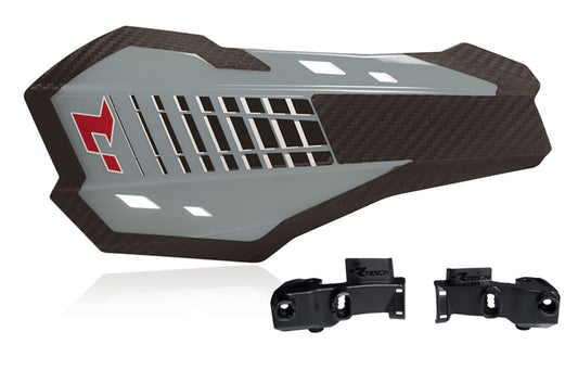 Paramani Racetech HP2 PER FRIZIONE IDRAULICA KX/CRF 2019-2026 Protezione Mani