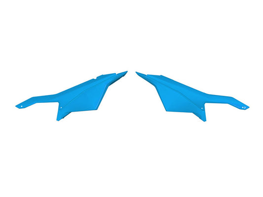 Tabelle Laterali Racetech SUR-RON ULTRA BEE 2023-2026 AZZURRO