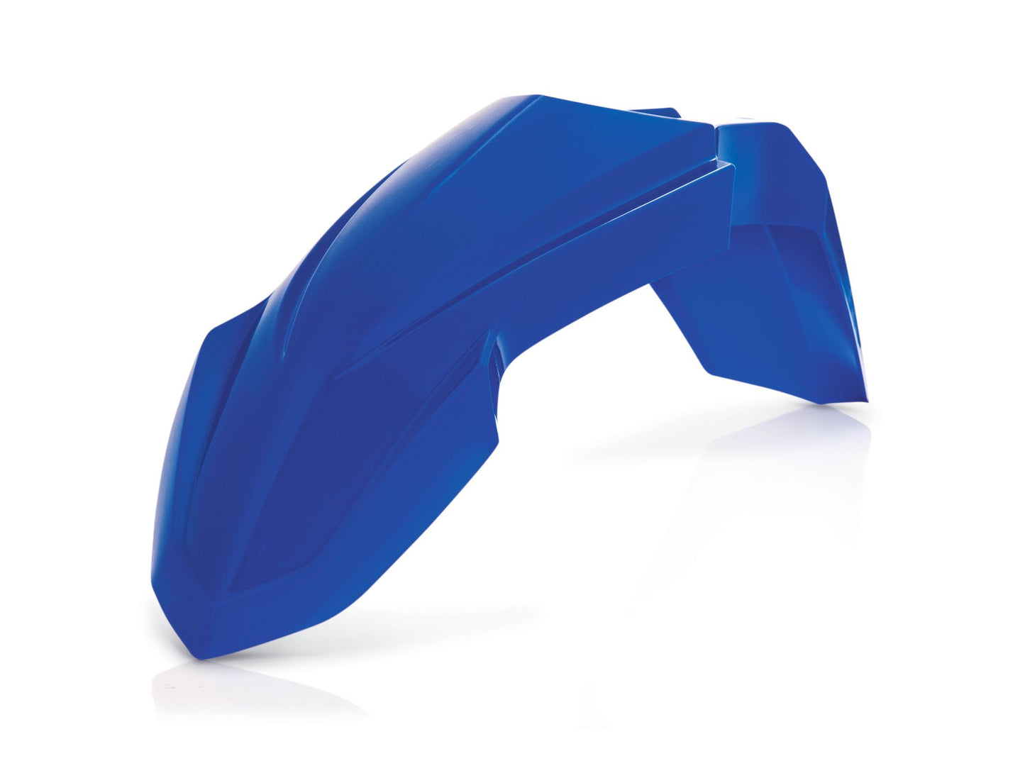 PARAFANGO ANTERIORE YZ 85 2015 ACERBIS BLU