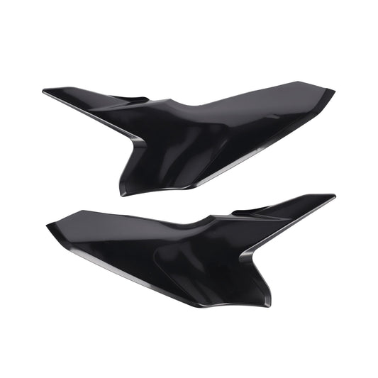 PORTAN LAT COMP PER K SX50 24 ACERBIS NERO