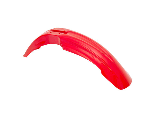 Parafango Racetech ANTERIORE GASGAS MC/EC 2001-2007 Parafango ROSSO GASGAS