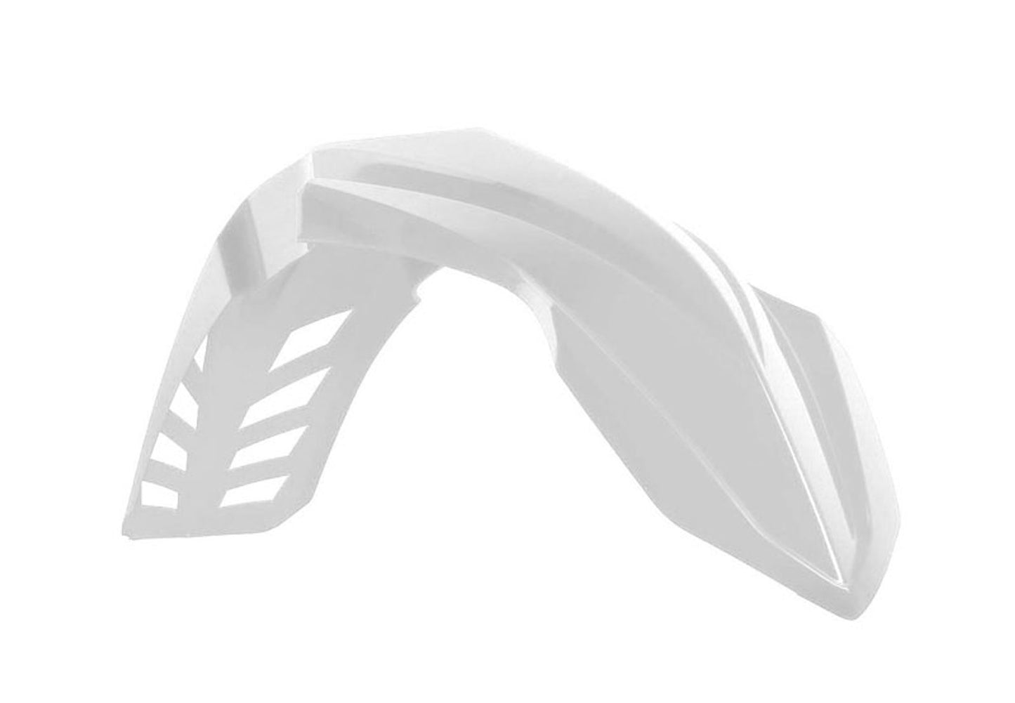 Parafango Racetech ANTERIORE VENTILATO YAMAHA YZ 125/250 REVOLUTION 2002-2022 Parafango