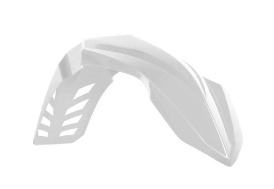 Parafango Racetech ANTERIORE VENTILATO YAMAHA YZ 125/250 REVOLUTION 2002-2022 Parafango