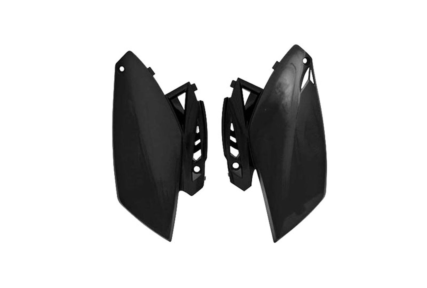 Tabelle Laterali Racetech YAMAHA YZ 250 2010-2013 NERO