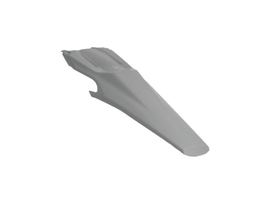 Parafango Racetech POSTERIORE HUSQVARNA 150/250/300/350/450/501 2020-2023 Parafango GRIGIO QUANTUM