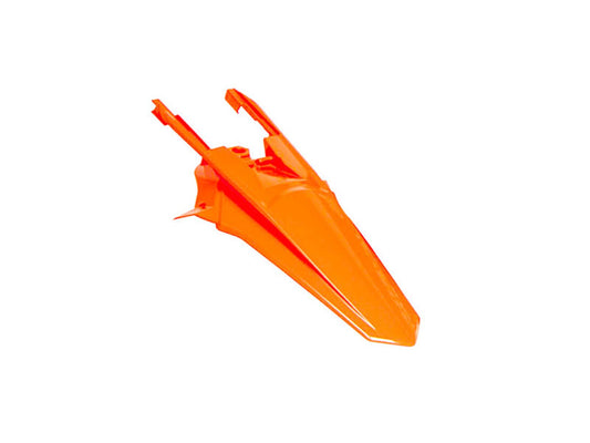 Parafango Racetech POSTERIORE KTM SX 85 OEM 2018-2024 Parafango K ARANCIO
