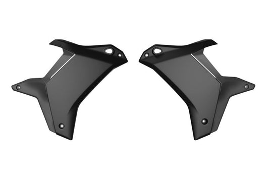Convogliatori Racetech YAMAHA TENERE 700 REVOLUTION 2025-2026 NERO
