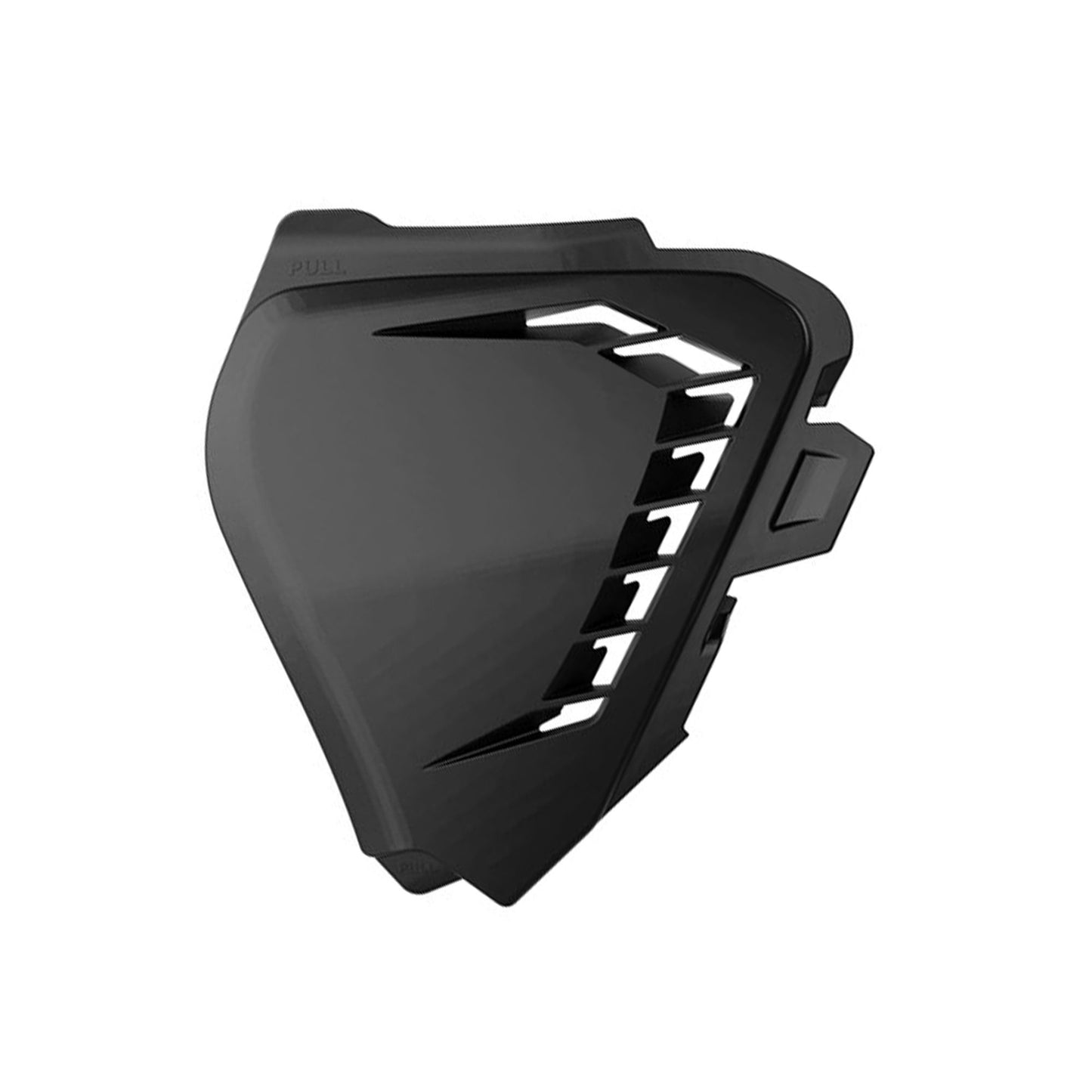 COPERCHIO CASSA FIL PER T TF250-X 24 ACERBIS NERO