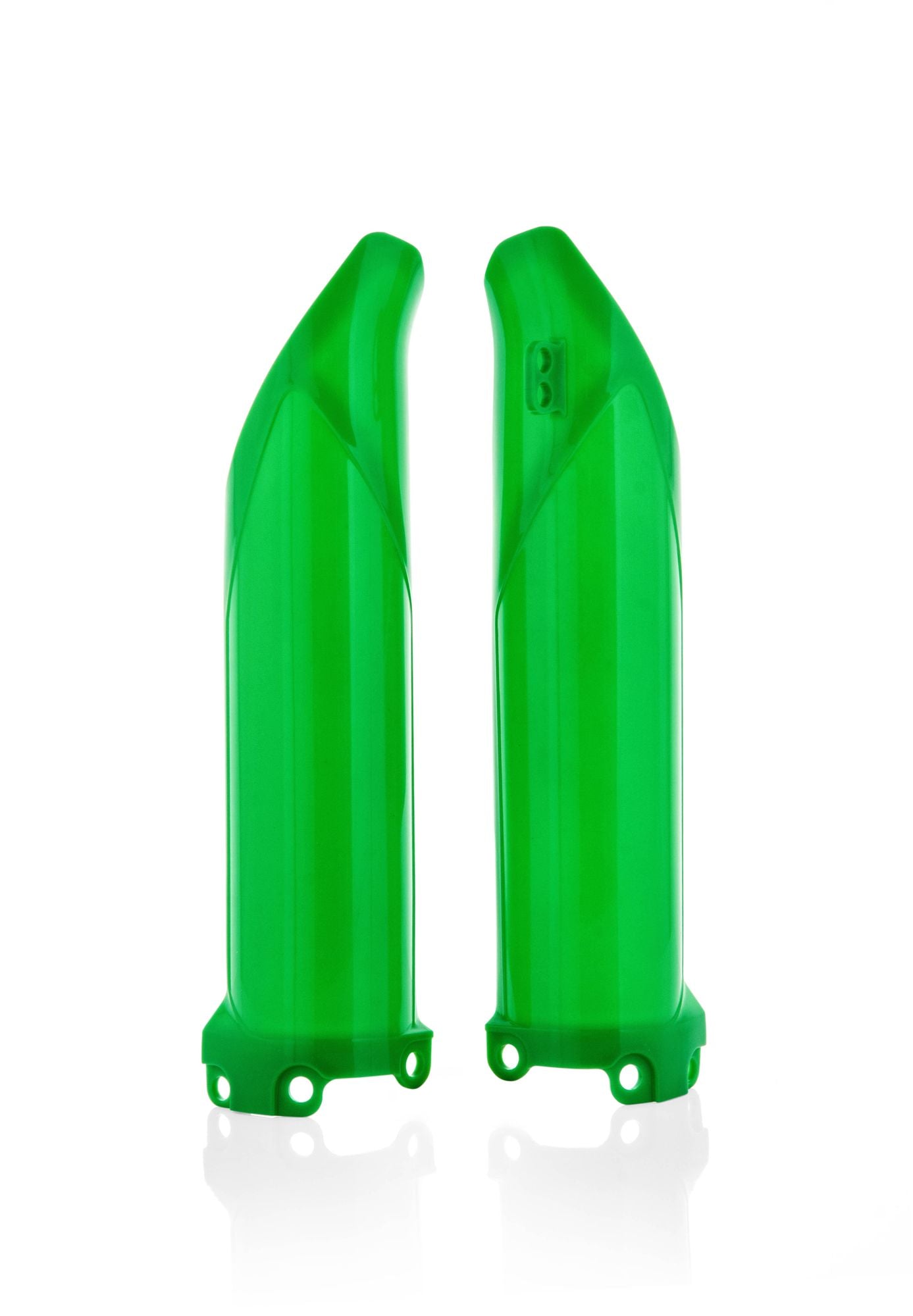 COPRISTELI FORCELLE KAWASAKI KXF 450 2016 ACERBIS VERDE