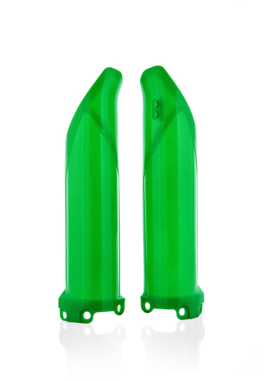 COPRISTELI FORCELLE KAWASAKI KXF 450 2016 ACERBIS VERDE
