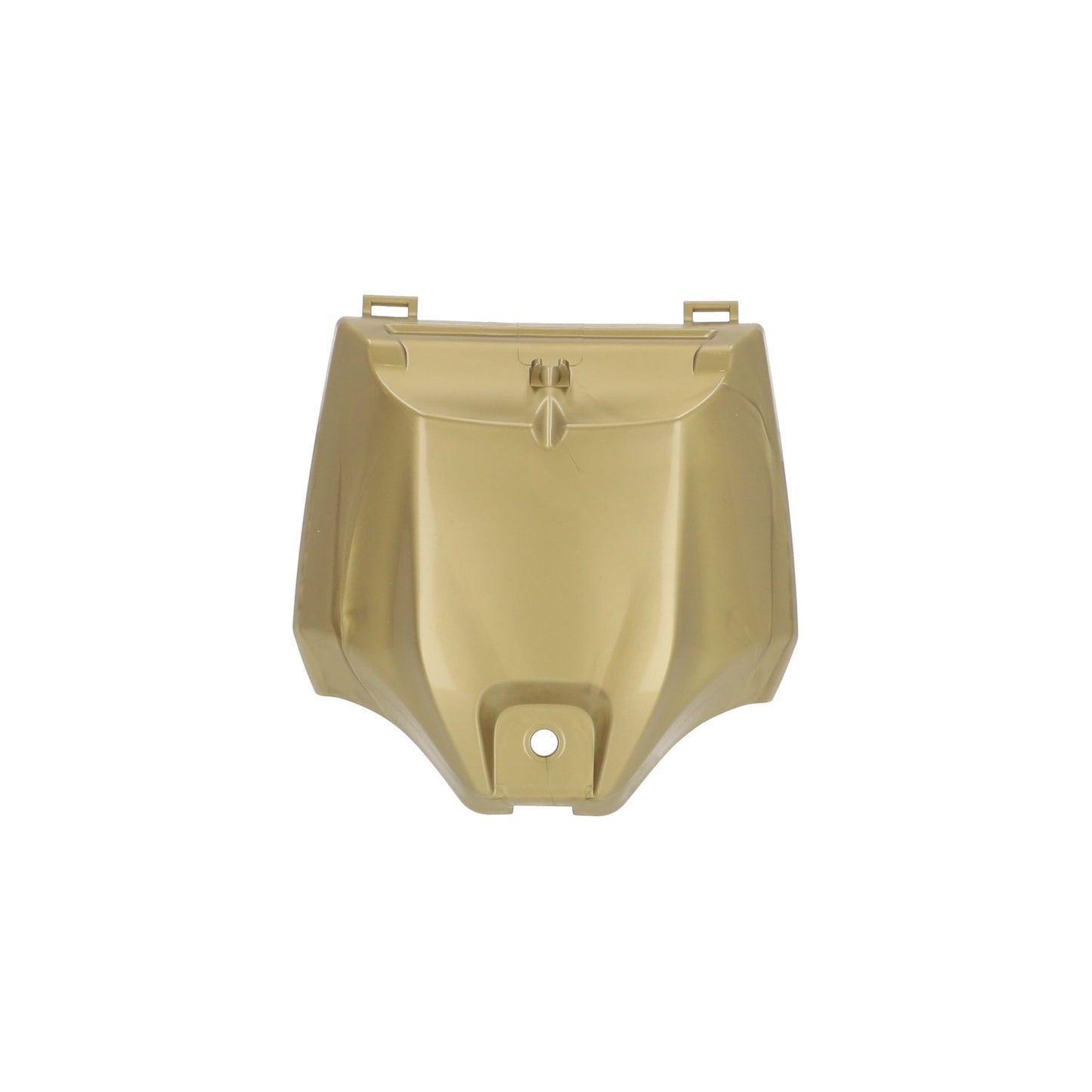 AIR BOX COVER YZF 450 18 ACERBIS ORO/ORO