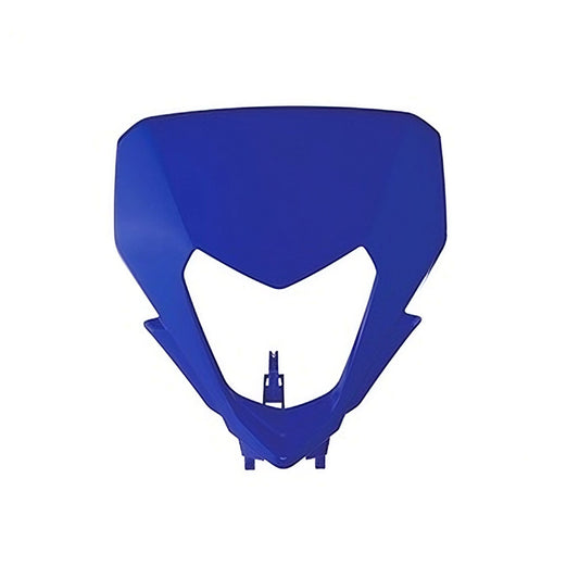 MASCHERINA PORTAFARO PER SH SE/SEF 25 ACERBIS BLU