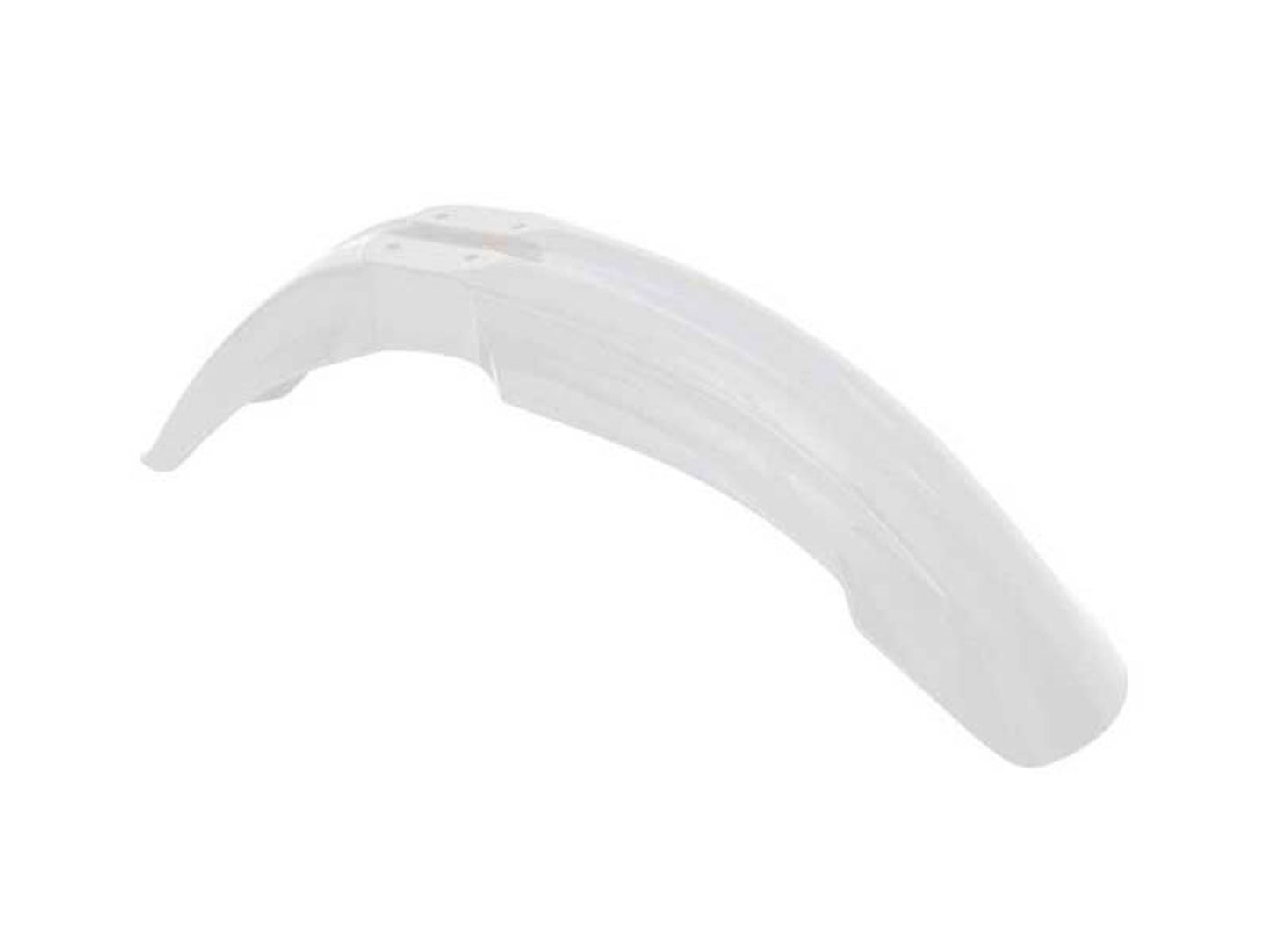 Parafango Racetech ANTERIORE YAMAHA YZ 125/250/426/450 2000-2005 Parafango BIANCO