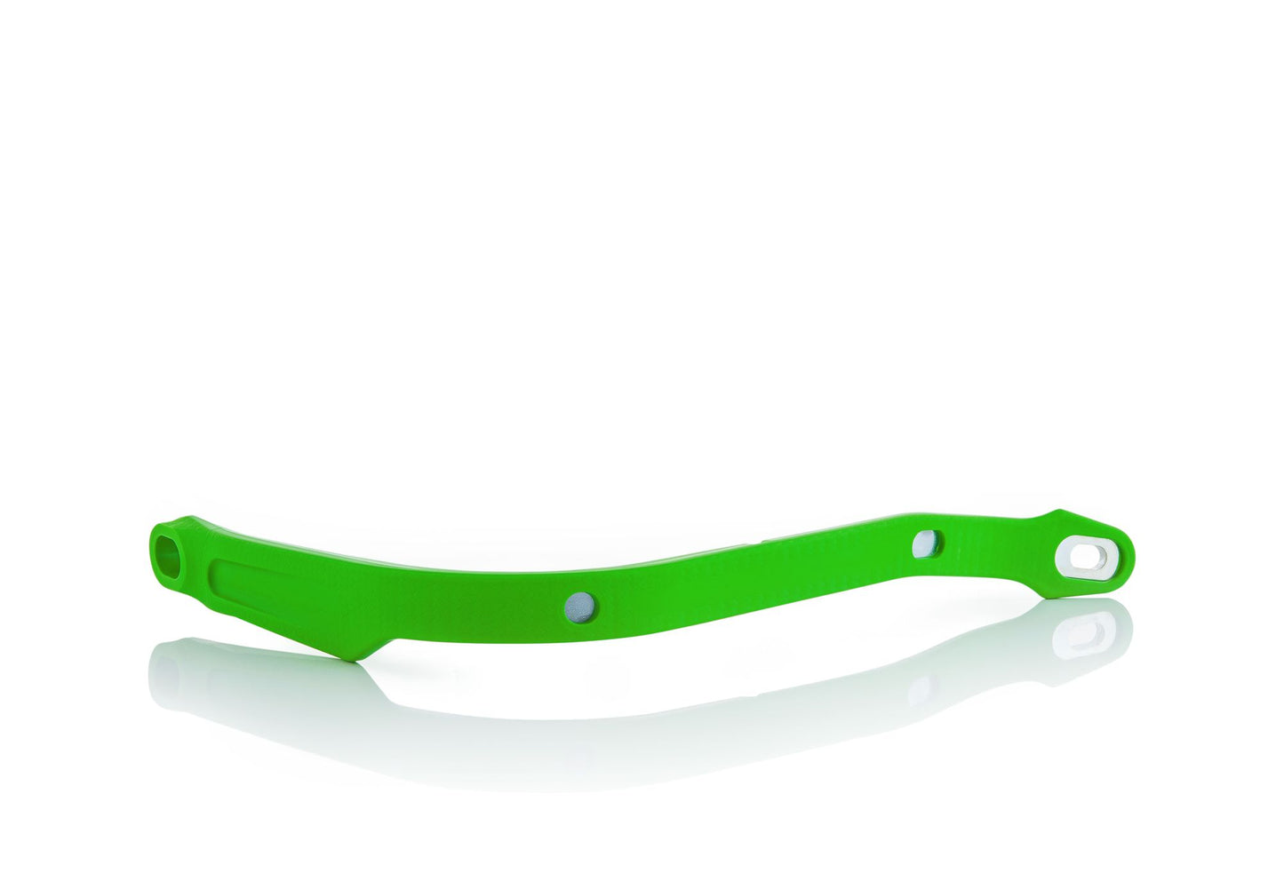 BARRA PARAMANO X-FACTORY ACERBIS VERDE