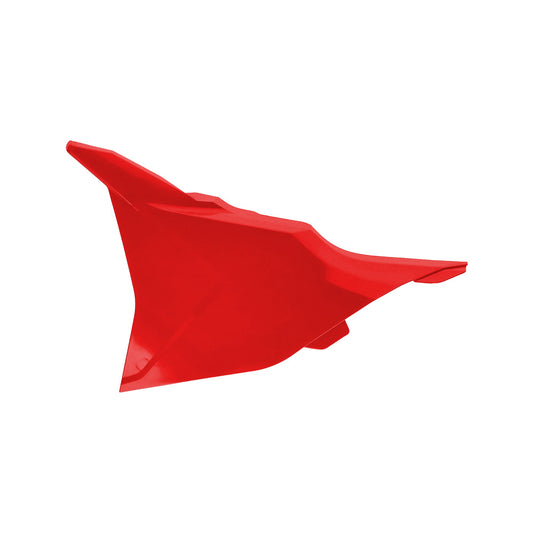 COPERCHIO CASSA FILTRO PER K SX85 25 ACERBIS ROSSO