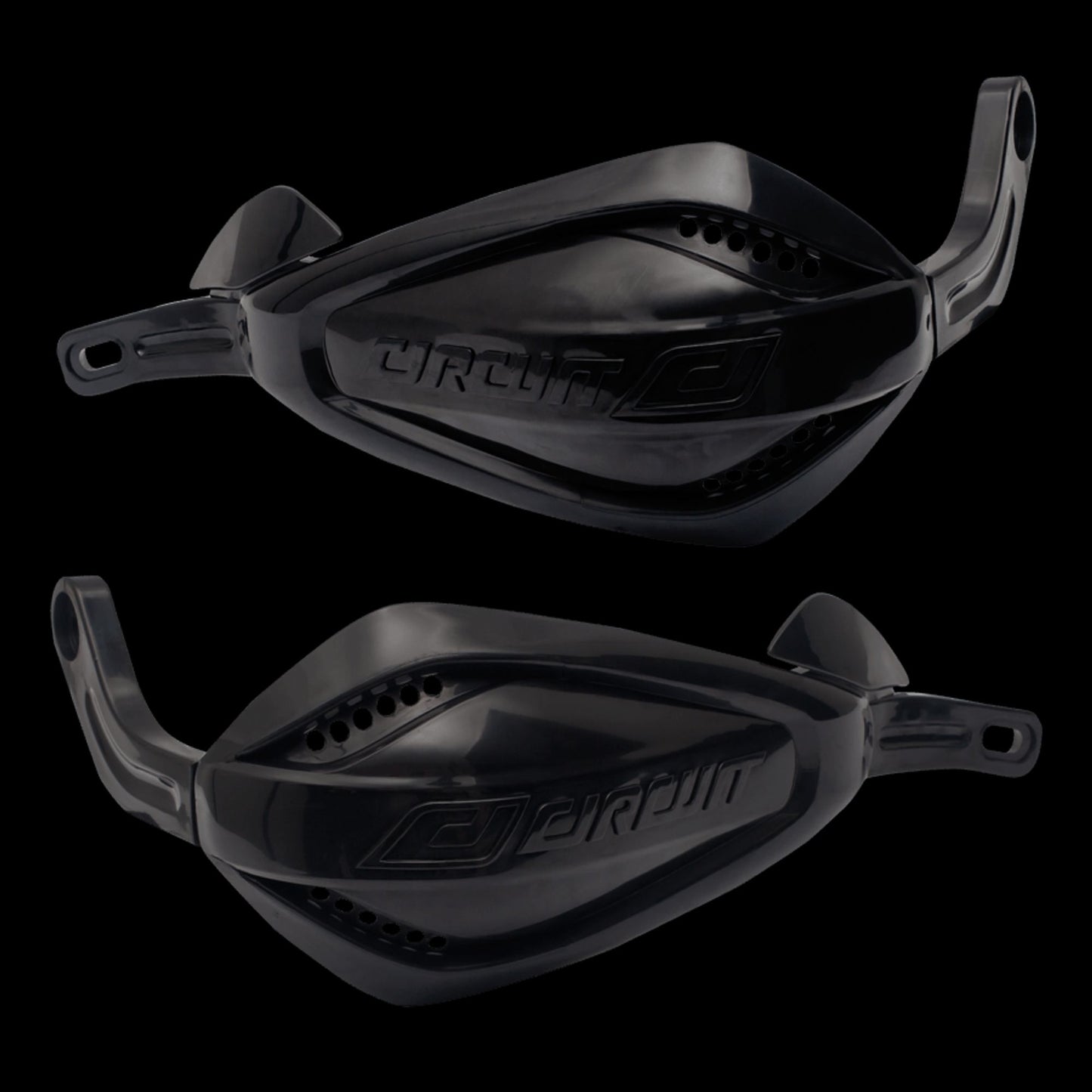 Paramani Circuit P4 Fat Bar nero