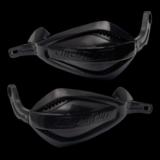 Paramani Circuit P4 Fat Bar nero