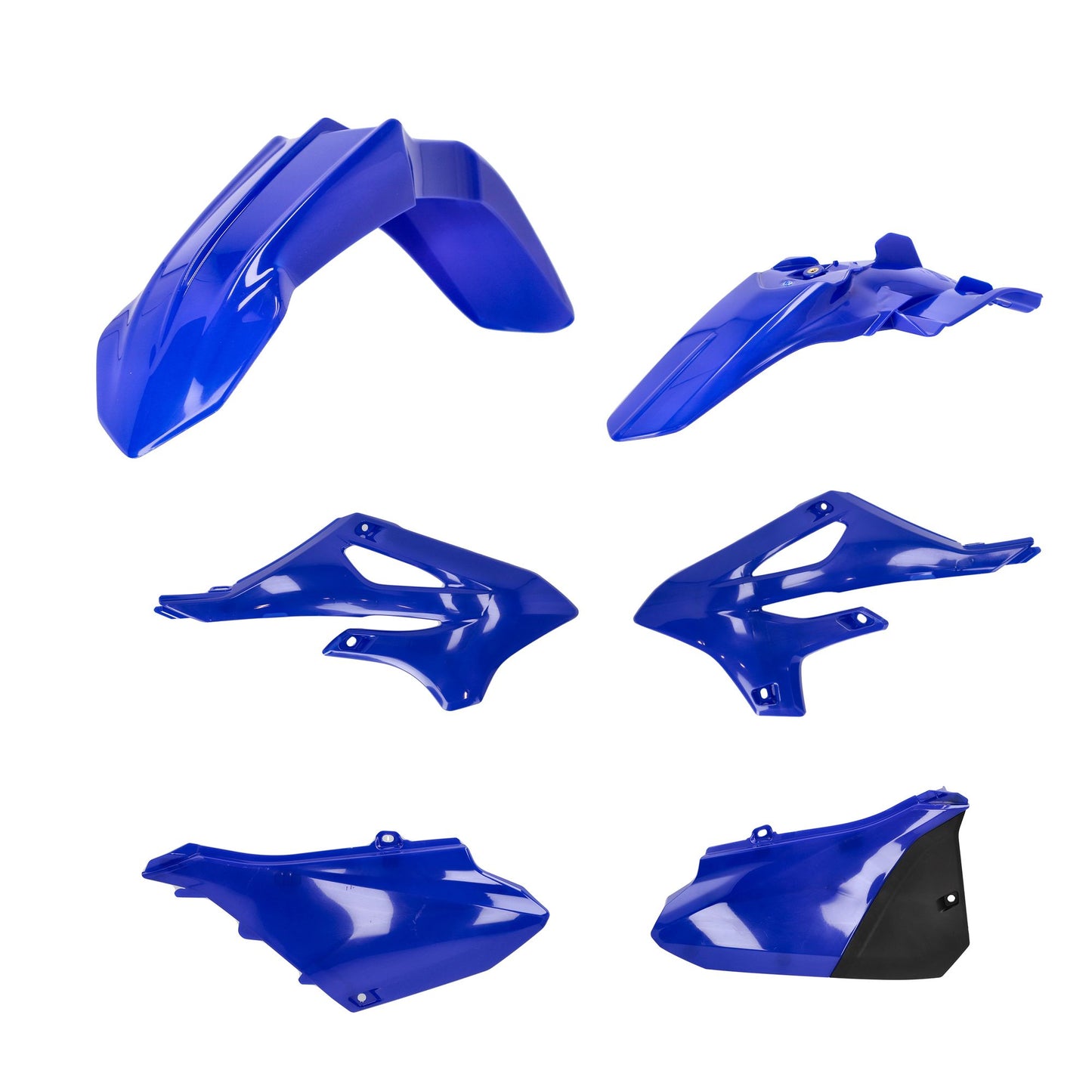 KIT PLASTICHE YAMAHA YZ85 22 ACERBIS STANDARD