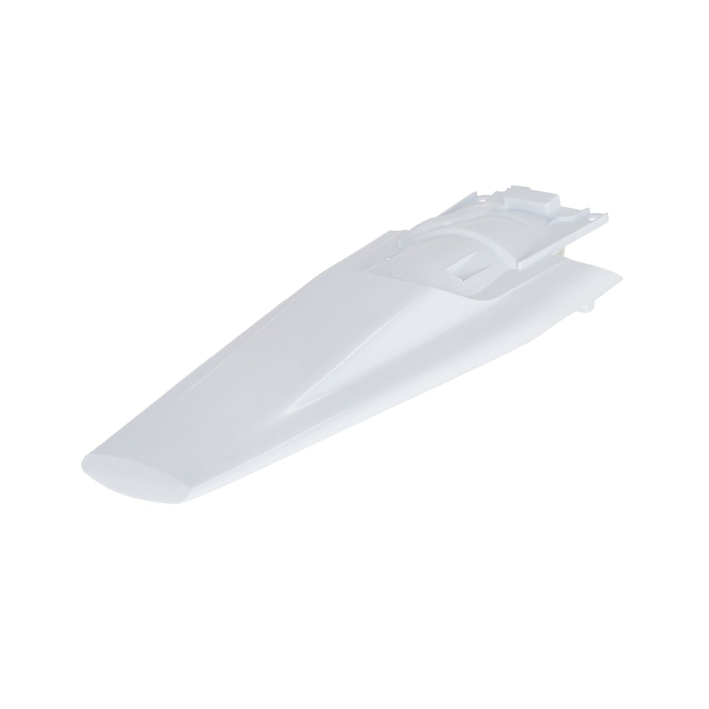 PARAF POST COMPATIBILE PER HU TE/FE 24 ACERBIS BIANCO