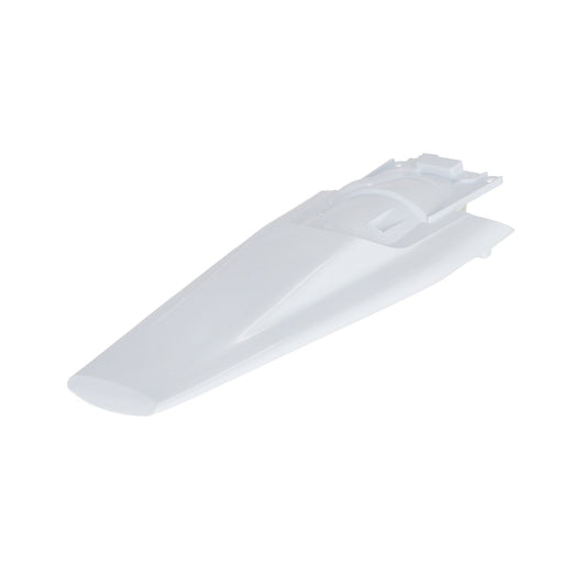 PARAF POST COMPATIBILE PER HU TE/FE 24 ACERBIS BIANCO