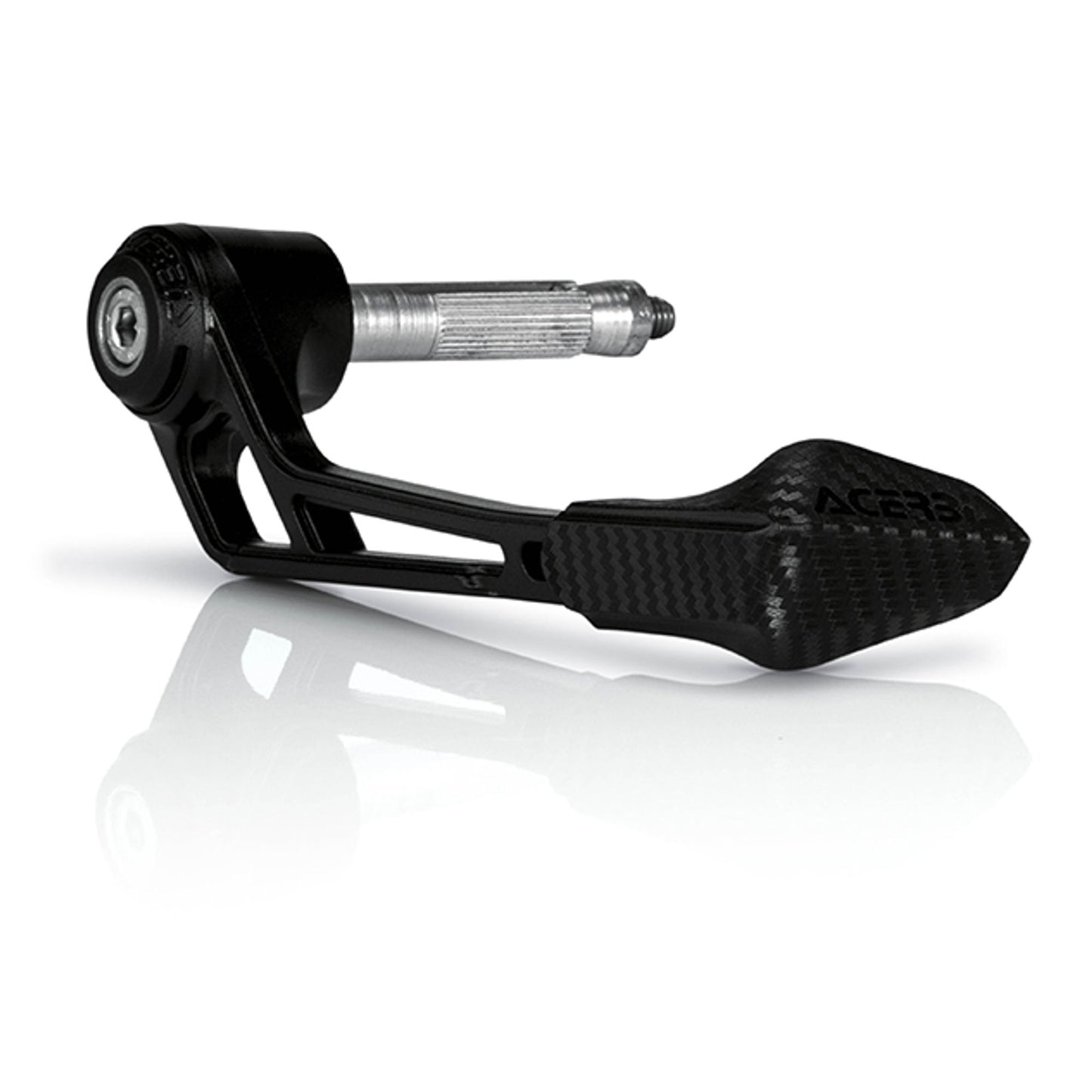 X-ROAD PARALEVA FRENO ACERBIS NERO