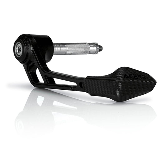 X-ROAD PARALEVA FRENO ACERBIS NERO