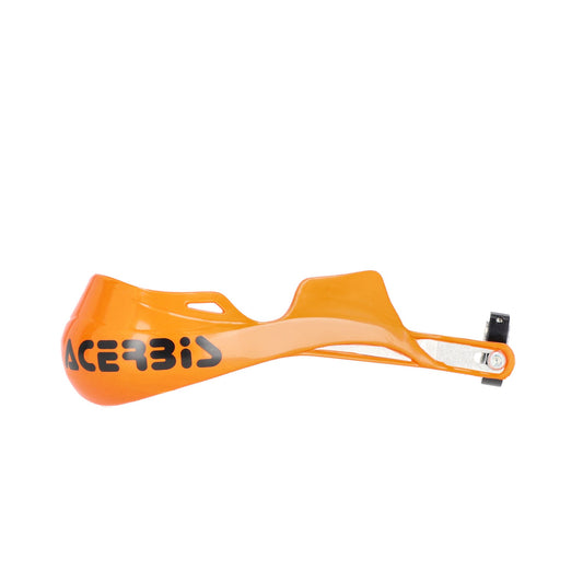 PARAMANI RALLY PRO ACERBIS ARANCIONE