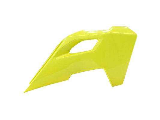 Convogliatori Racetech HUSQVARNA 125/150/250/300/350/450/501 2024-2025 GIALLO HUSQVARNA