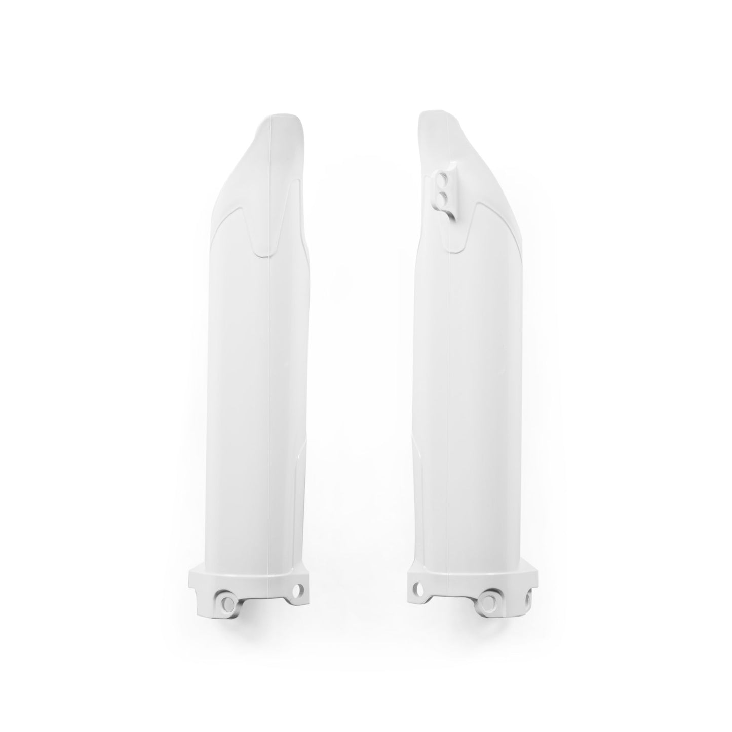 COPRIFORCELLE PER KW KXF 09 ACERBIS BIANCO