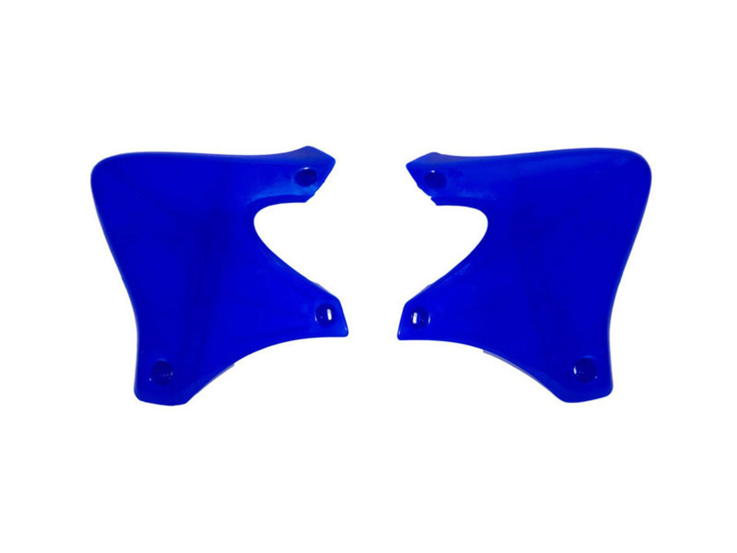 Convogliatori Racetech YAMAHA YZ 400/426 1998-1999 BLU YZ