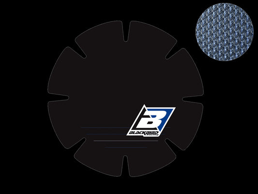 Adesivo Carter Frizione Blackbird Yamaha YZ 250 2015-2021