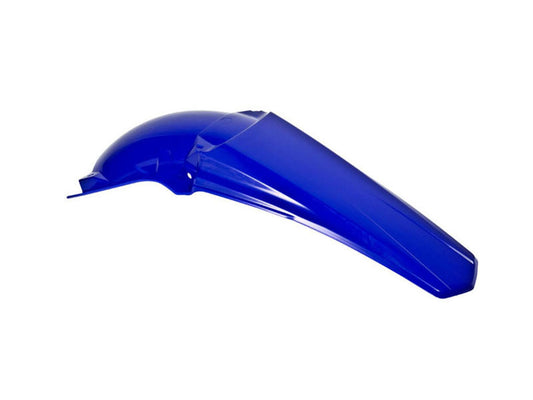 Parafango Racetech POSTERIORE YAMAHA YZ 250/450 2006-2009 Parafango BLU YZ
