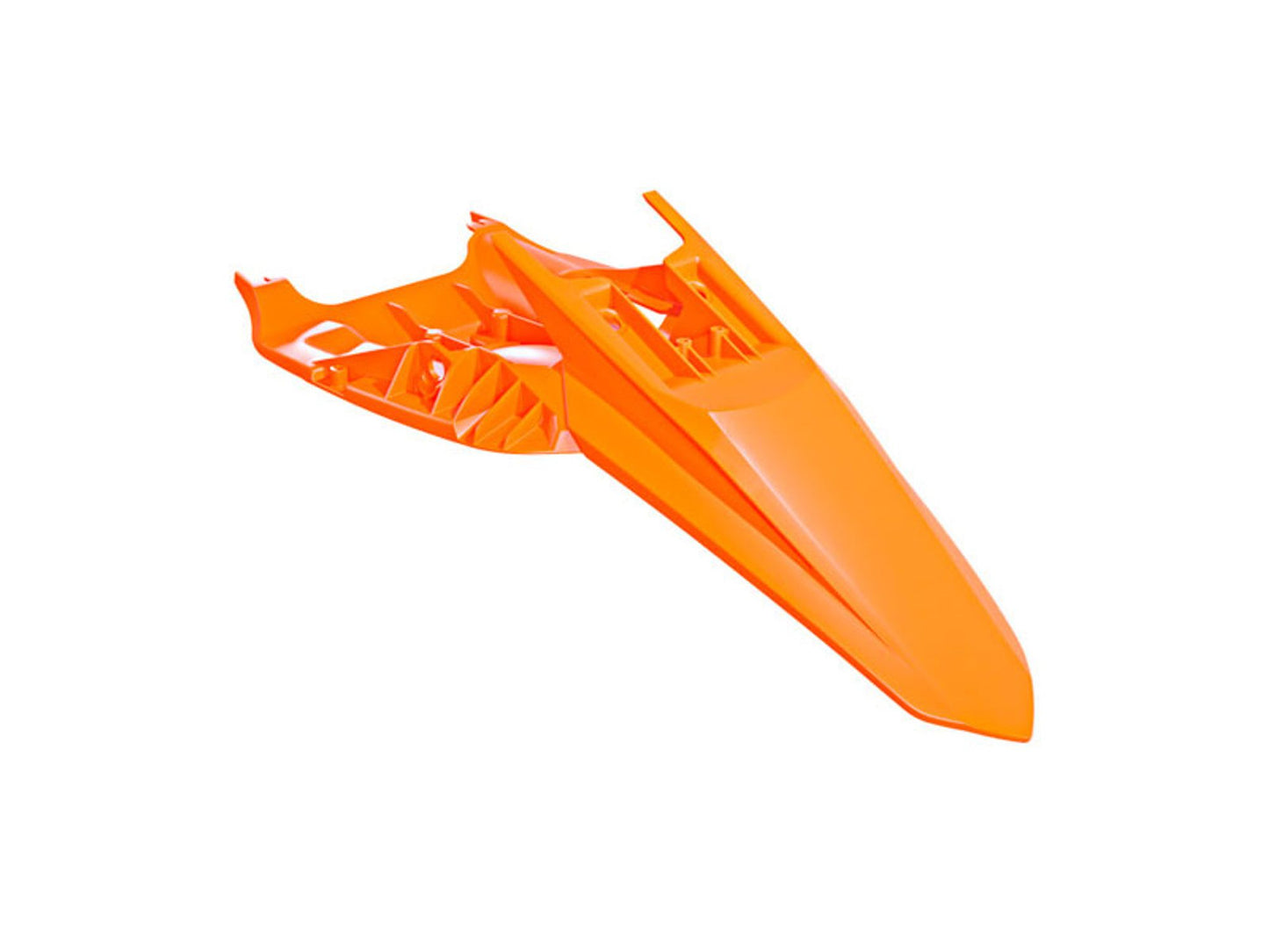 Parafango Racetech POSTERIORE KTM SX 50 Parafango 2024-2026 ARANCIO K