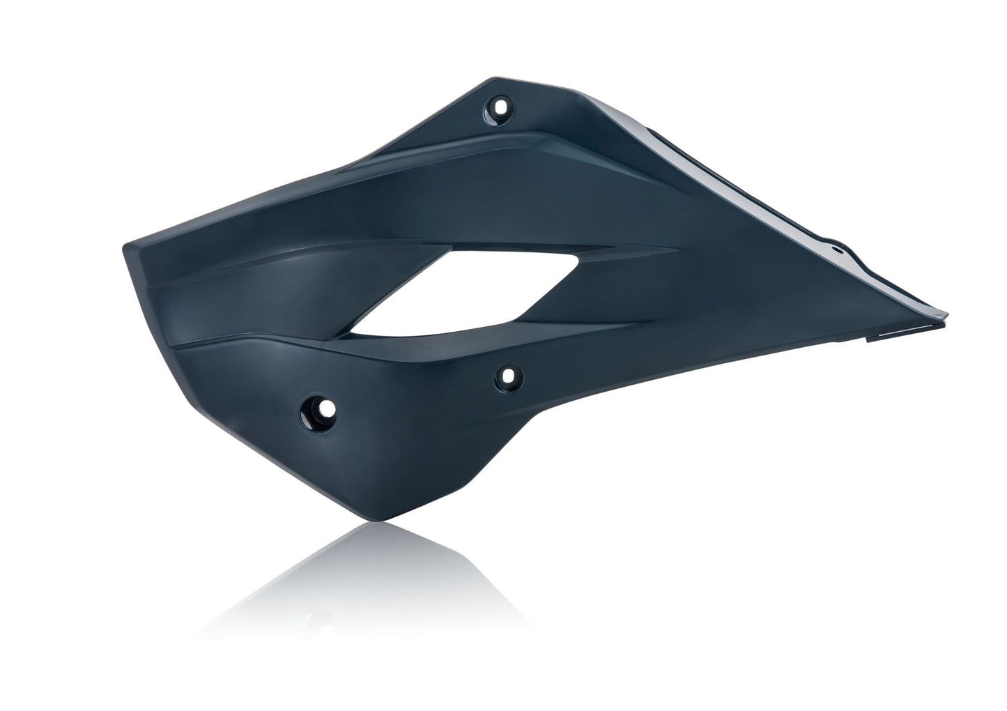 SPOILER HUSQVARNA TC85 14/17 ACERBIS BLU