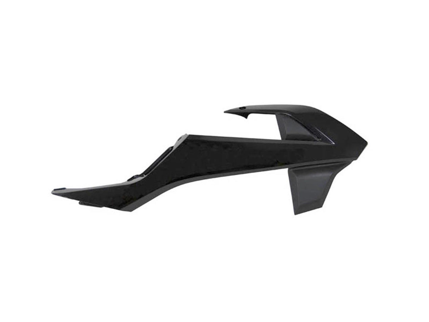 Convogliatori Racetech GASGAS MC 65 2021-2024 NERO